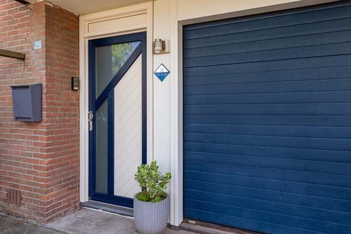 Foto 6 van Lumeystraat 29