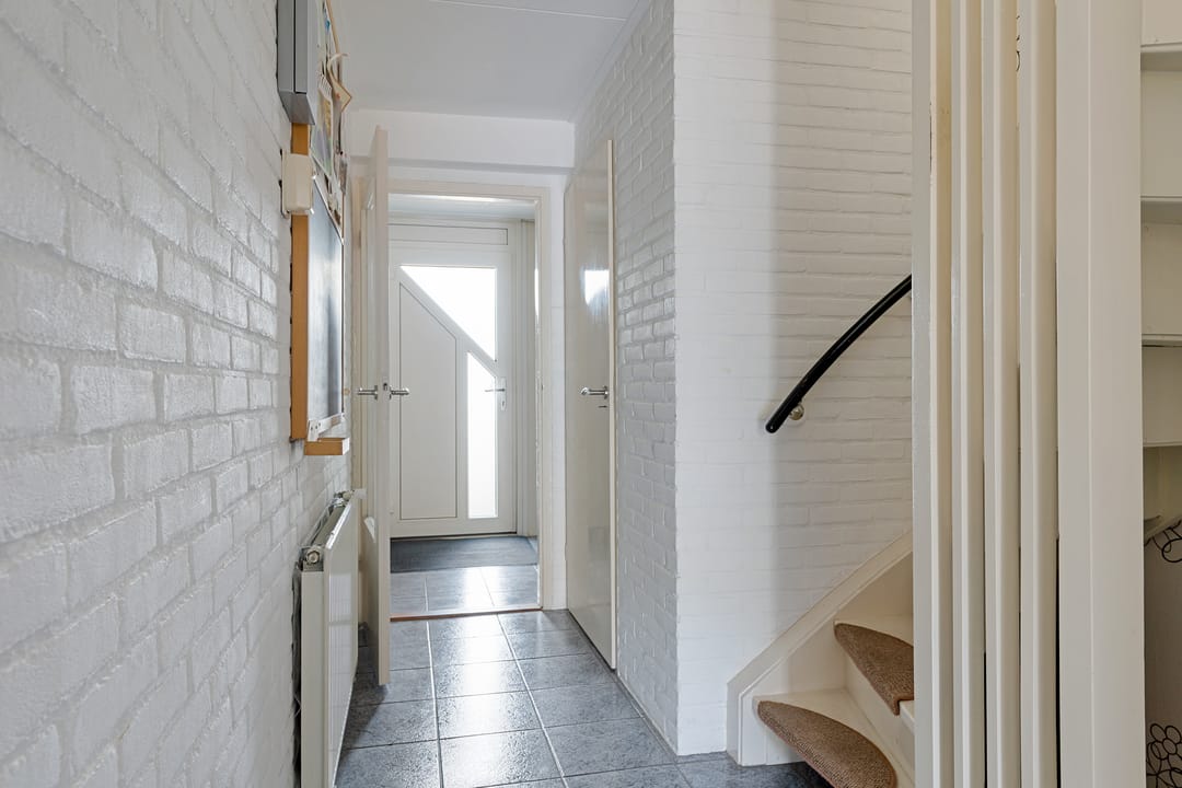 Foto 7 van Lumeystraat 29