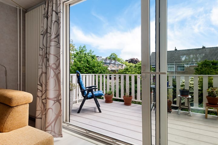 Foto 10 van Lumeystraat 29