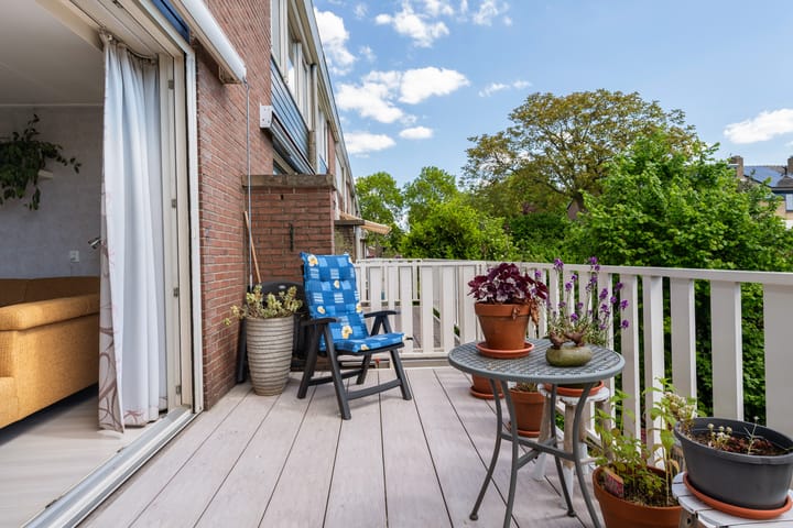 Foto 11 van Lumeystraat 29