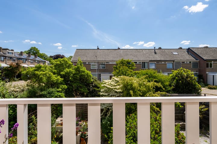 Foto 12 van Lumeystraat 29