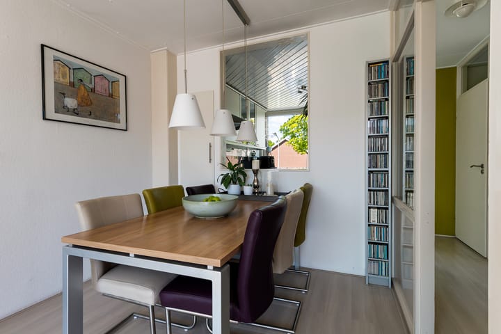 Foto 16 van Lumeystraat 29