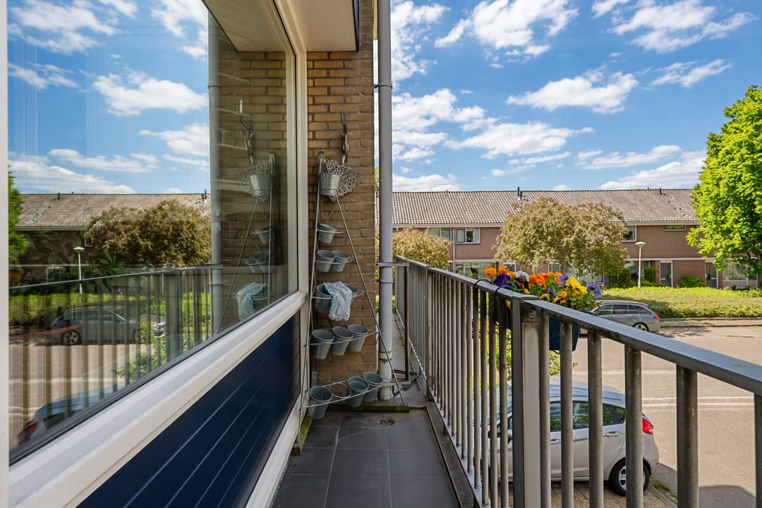 Foto 22 van Lumeystraat 29