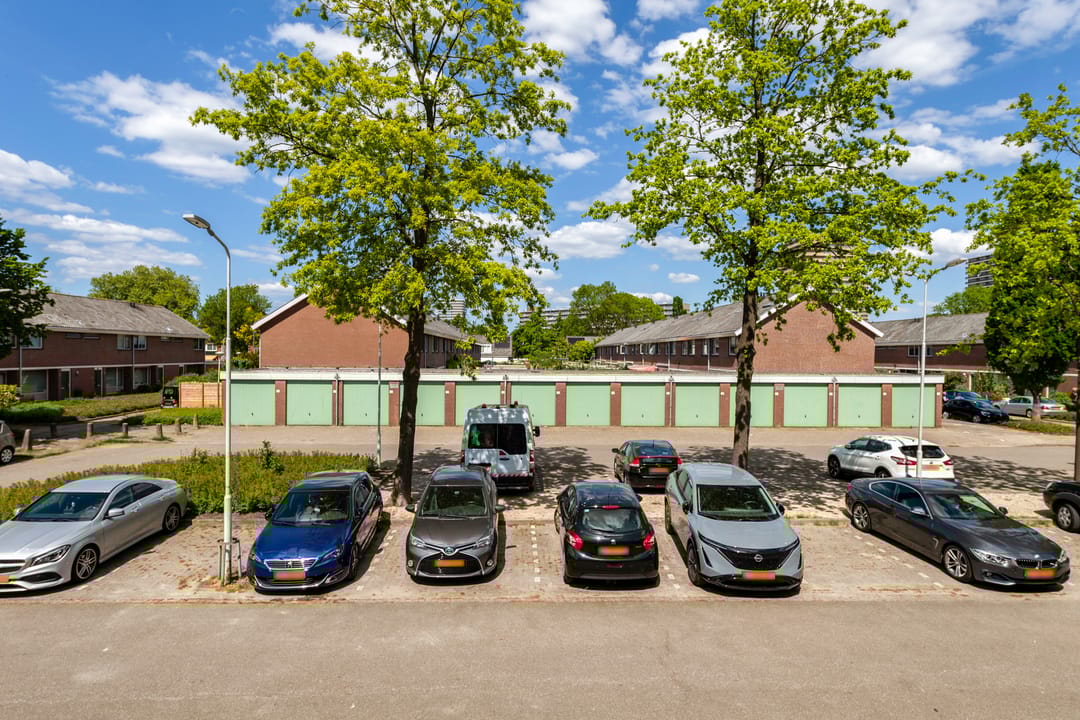 Foto 23 van Lumeystraat 29