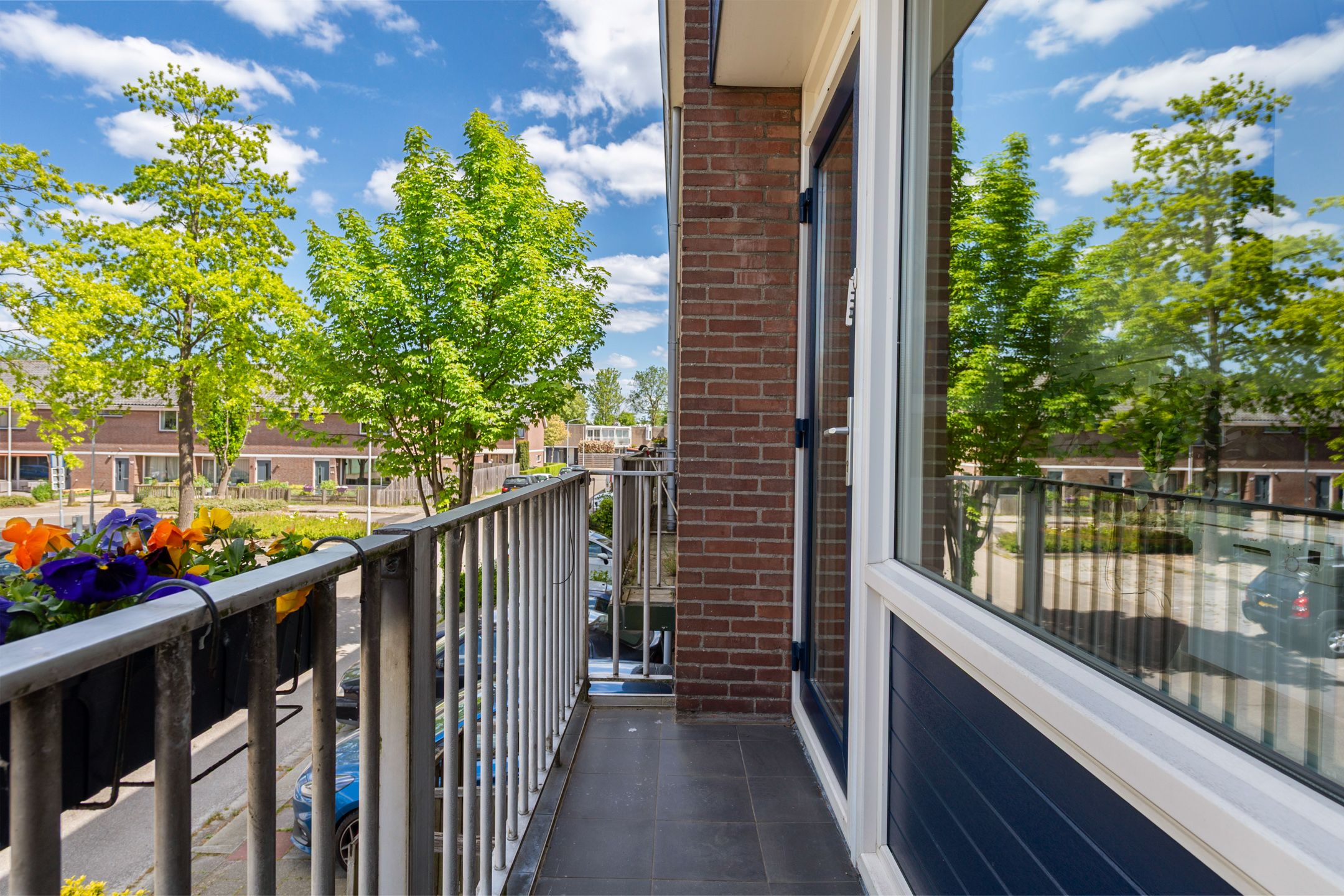 Foto 24 van Lumeystraat 29