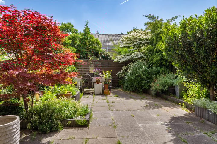 Foto 29 van Lumeystraat 29