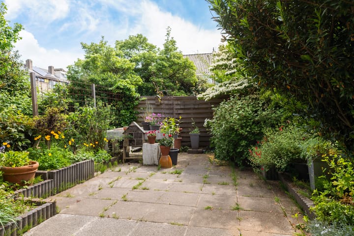 Foto 30 van Lumeystraat 29