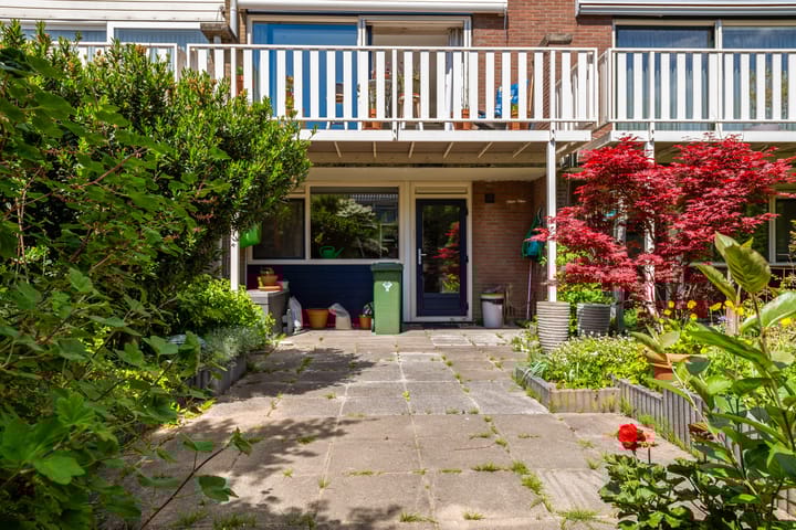 Foto 31 van Lumeystraat 29