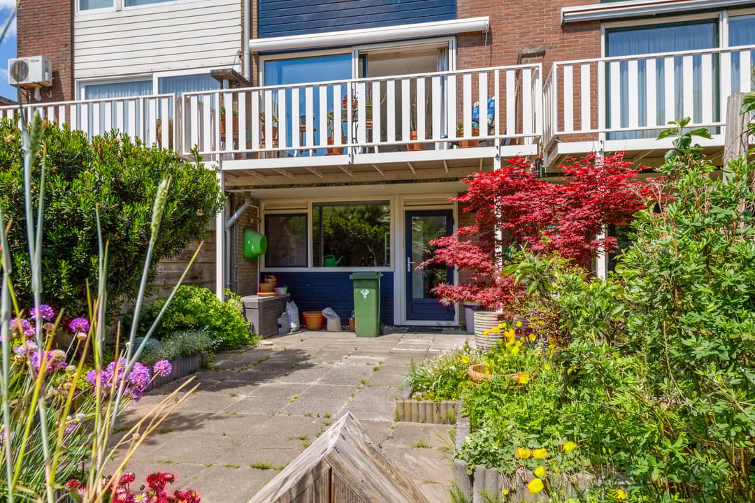 Foto 32 van Lumeystraat 29