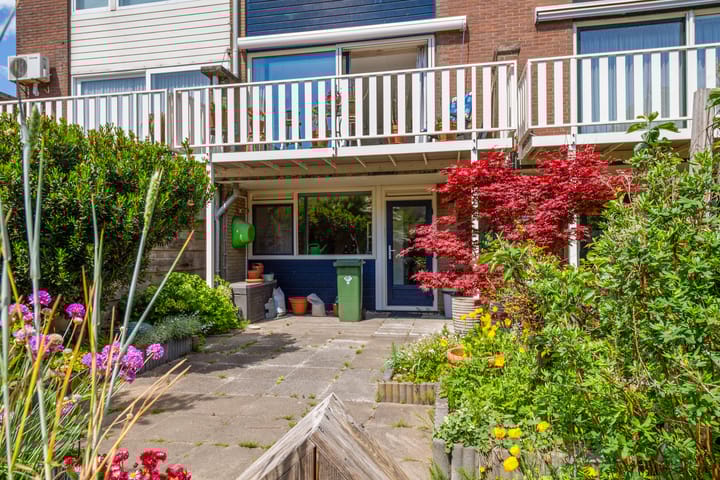 Foto 32 van Lumeystraat 29