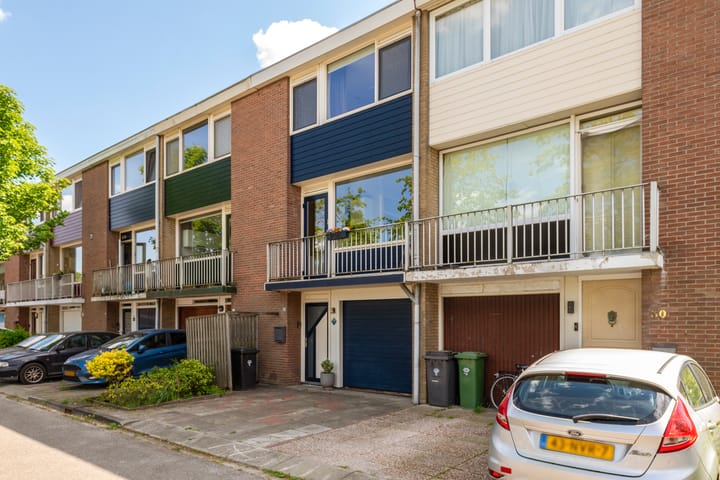 Foto 42 van Lumeystraat 29