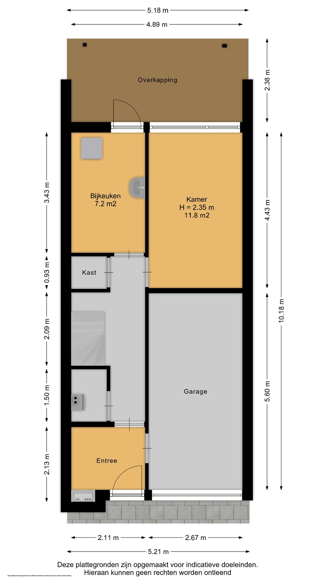 Foto 43 van Lumeystraat 29