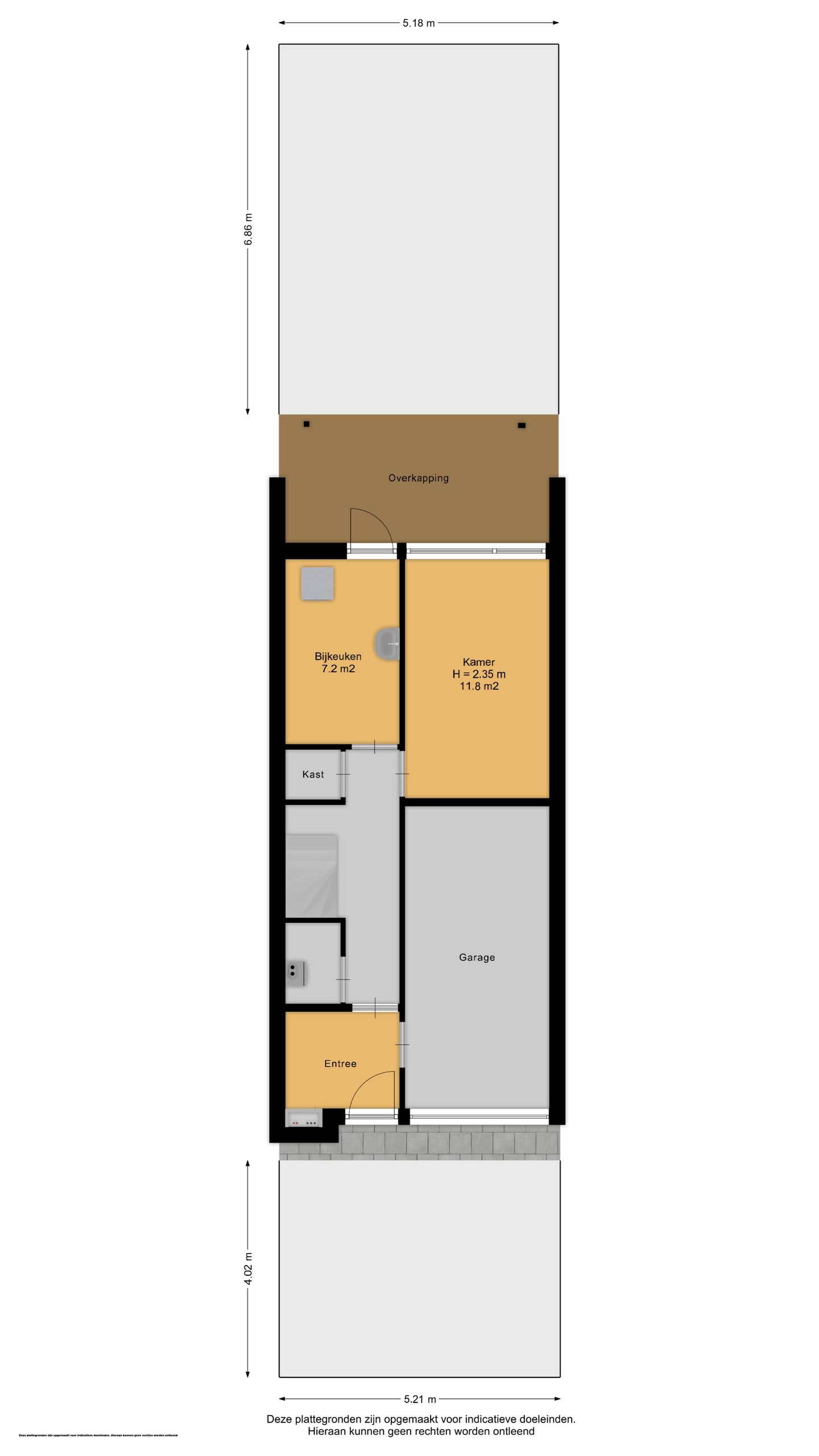 Foto 44 van Lumeystraat 29