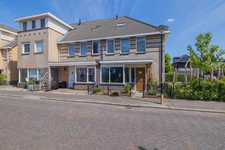 Foto 1 van Hofzicht 43