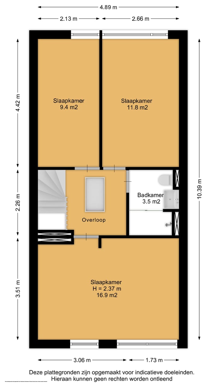 Foto 46 van Lumeystraat 29