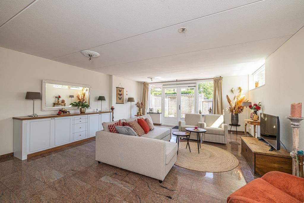 Foto 2 van Hofzicht 43