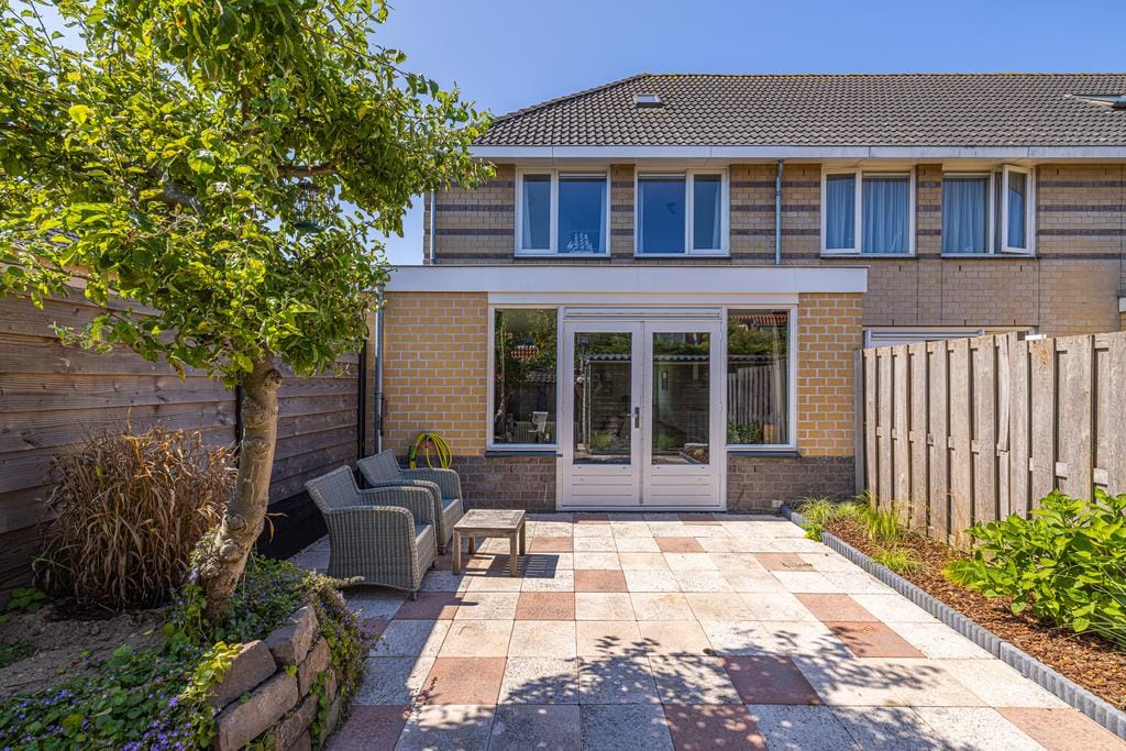 Foto 4 van Hofzicht 43