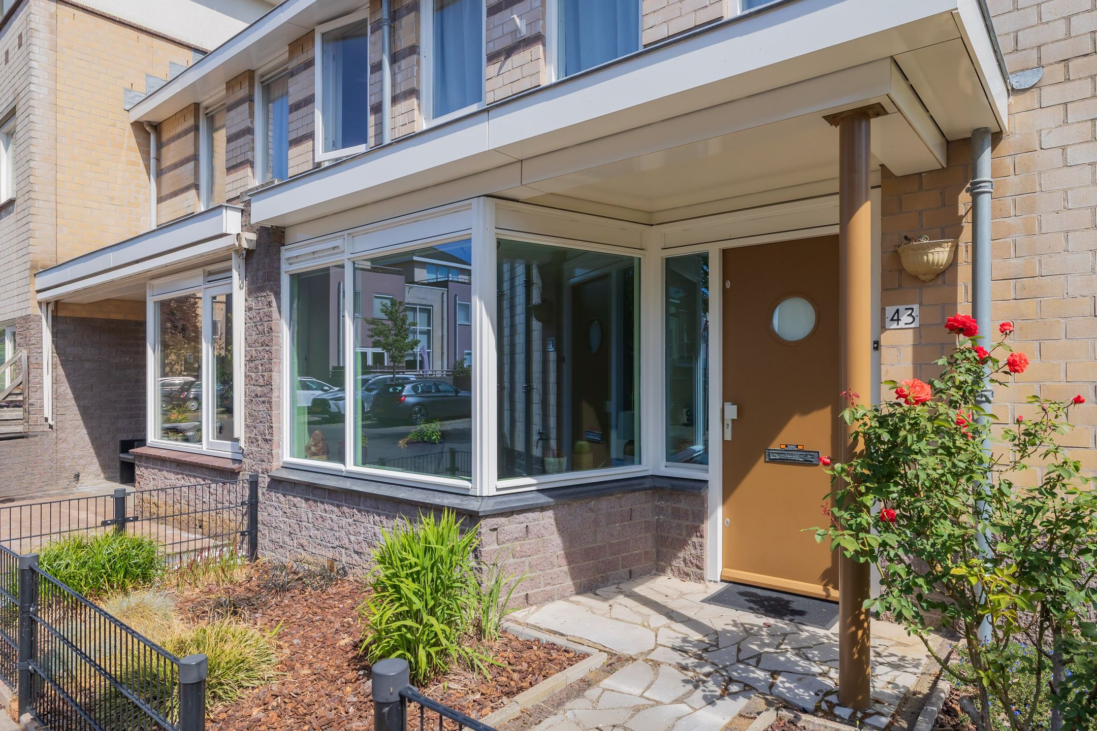 Foto 6 van Hofzicht 43