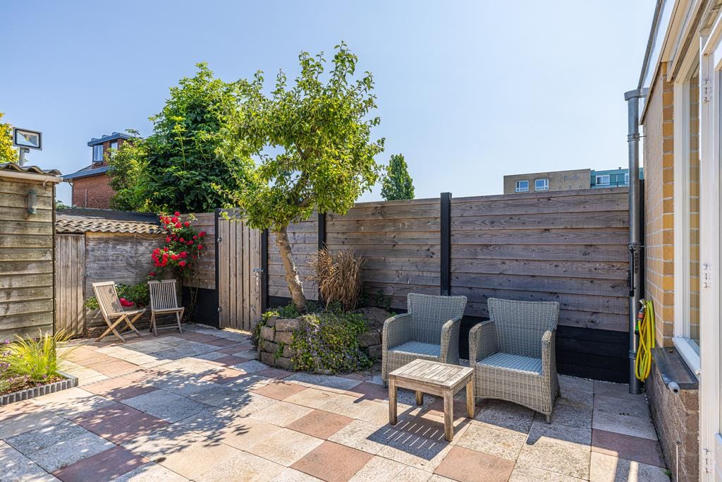 Foto 28 van Hofzicht 43