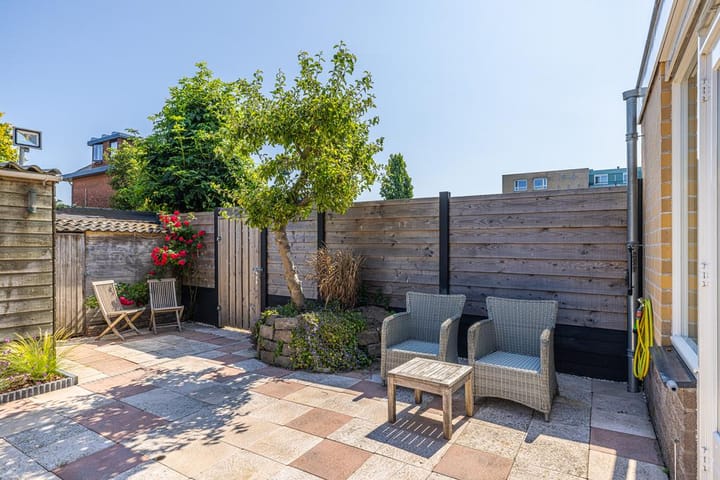 Foto 28 van Hofzicht 43