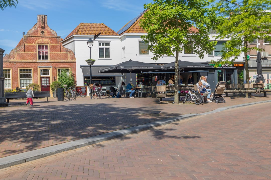 Foto 32 van Hofzicht 43