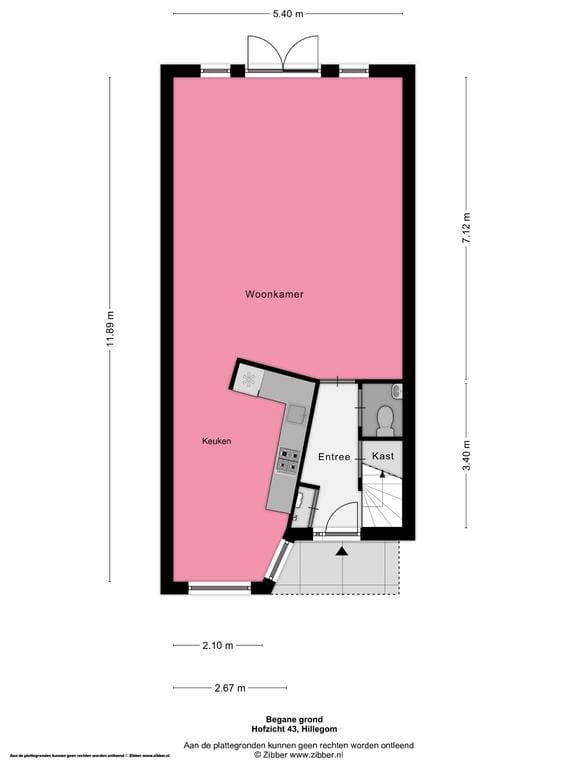 Foto 34 van Hofzicht 43