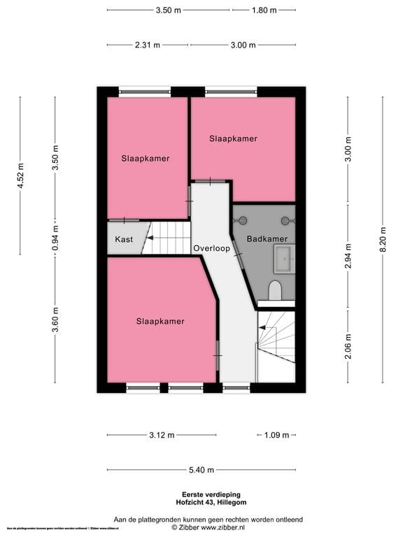 Foto 35 van Hofzicht 43