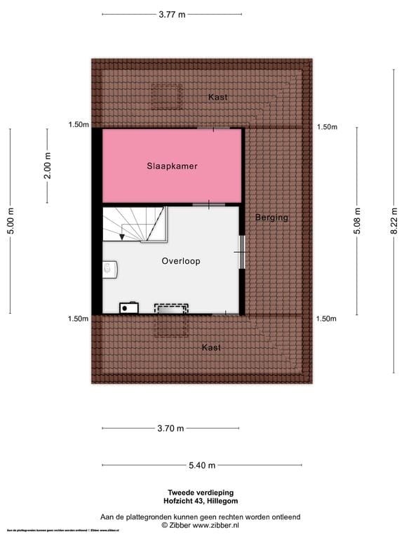 Foto 36 van Hofzicht 43