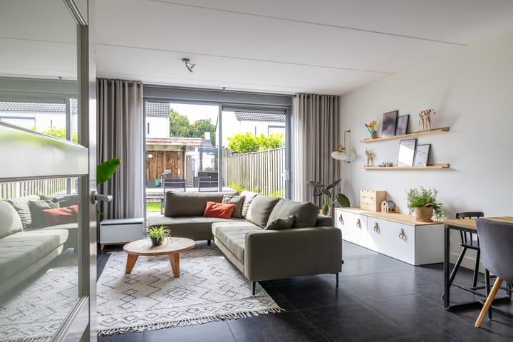 Photo 2 of Zoete Kroon 12