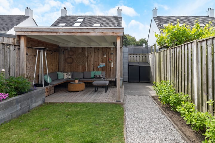 Photo 4 of Zoete Kroon 12