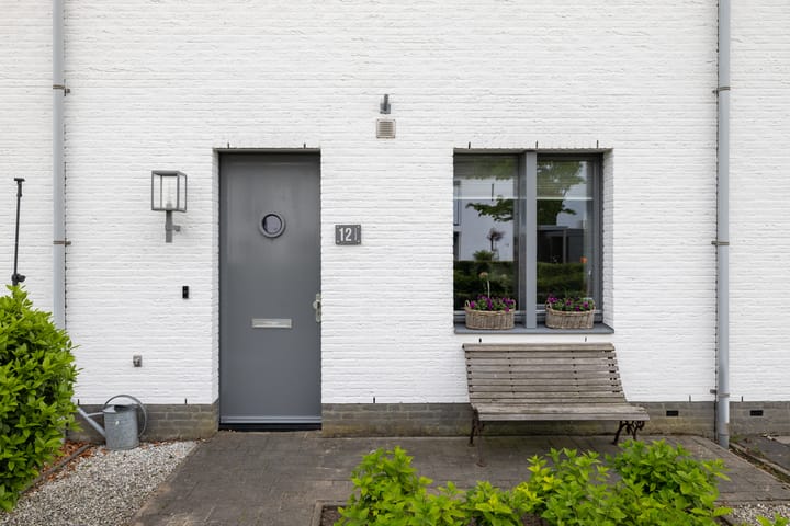 Photo 7 of Zoete Kroon 12