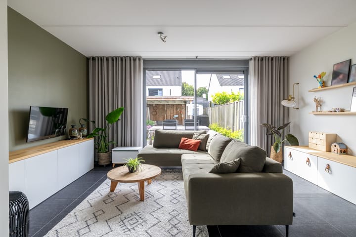 Photo 9 of Zoete Kroon 12