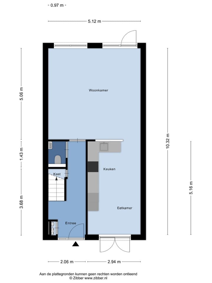 Foto 35 van Dijkgraaf 58