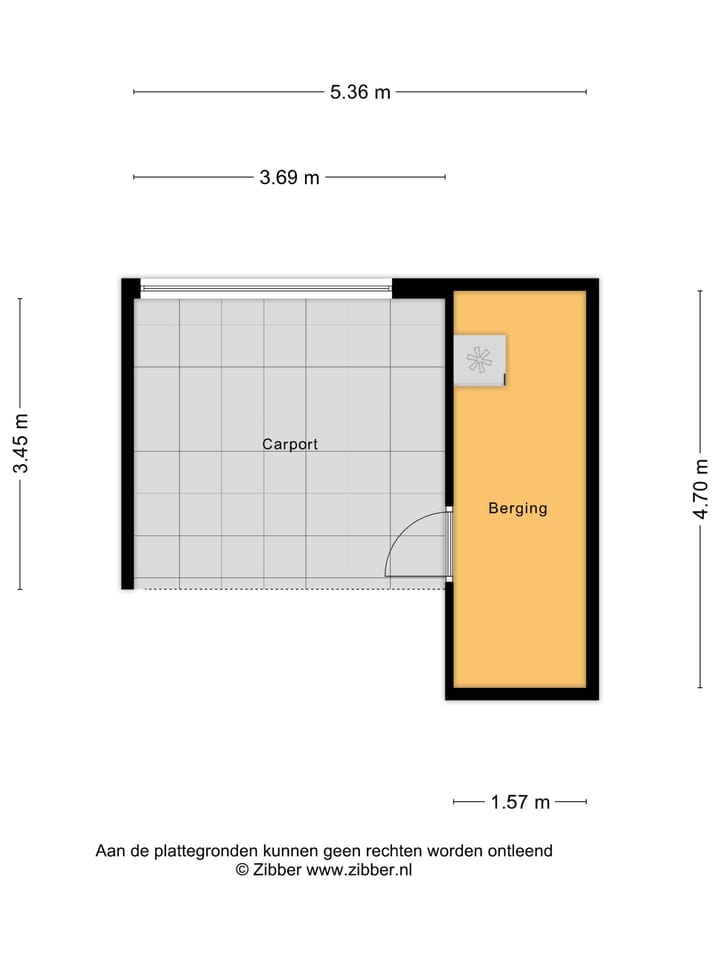 Foto 38 van Dijkgraaf 58