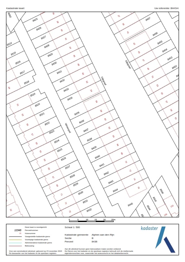 Foto 40 van Dijkgraaf 58