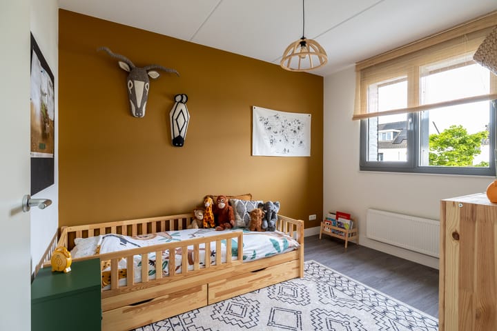 Photo 20 of Zoete Kroon 12