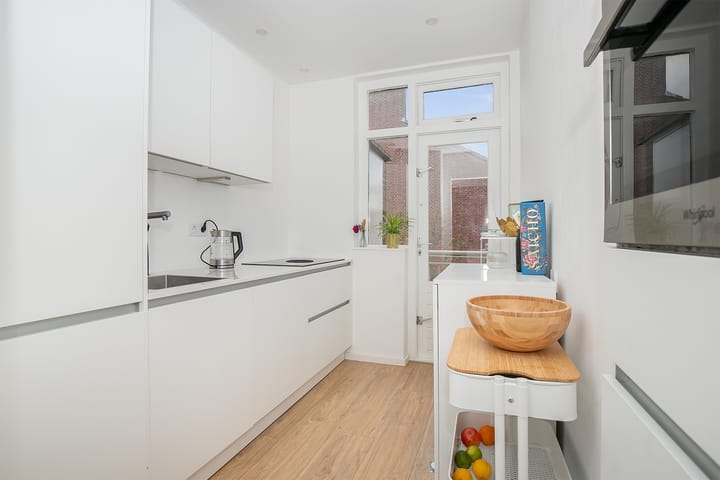 Foto 4 van Jacob van Offwegenlaan 30