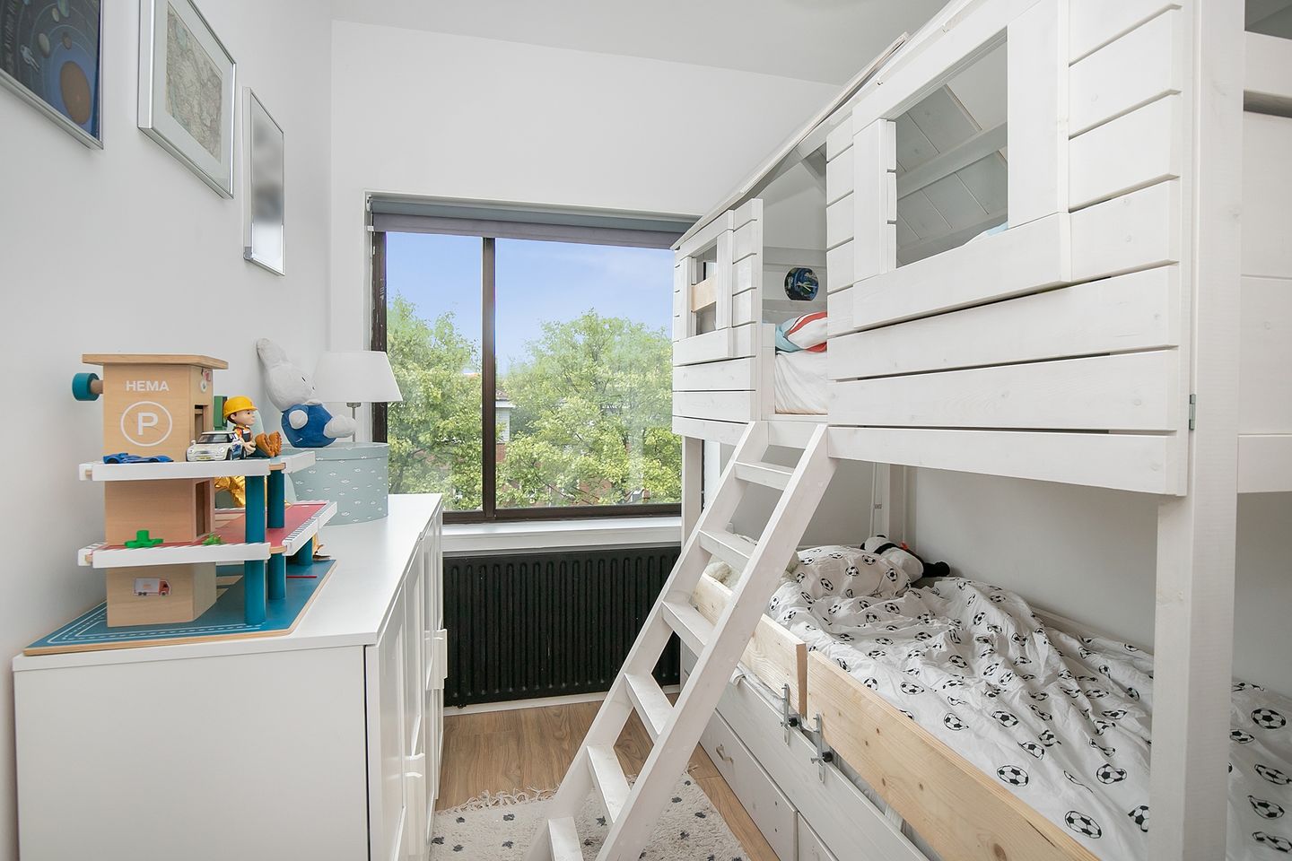 Foto 10 van Jacob van Offwegenlaan 30