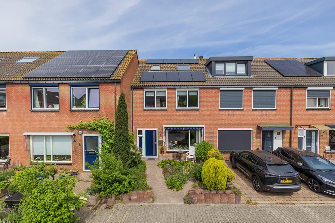 Photo 1 of Centuriedreef 14