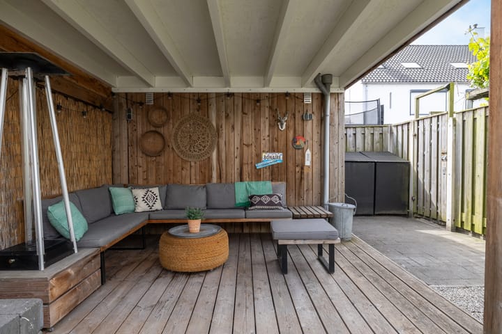 Photo 32 of Zoete Kroon 12