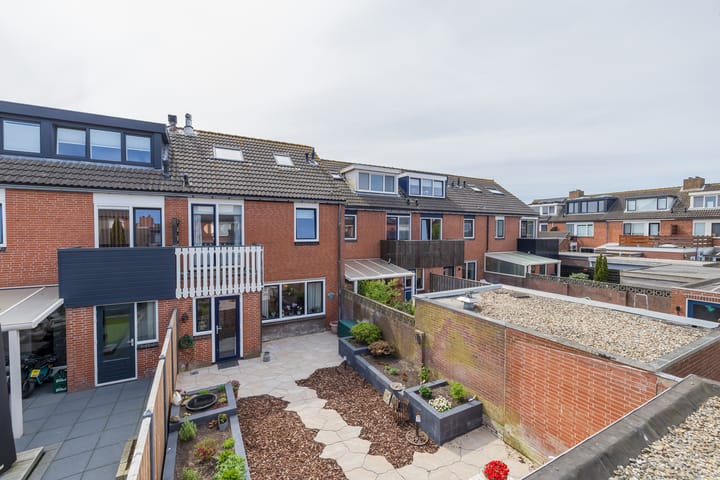 Foto 2 van Centuriedreef 14