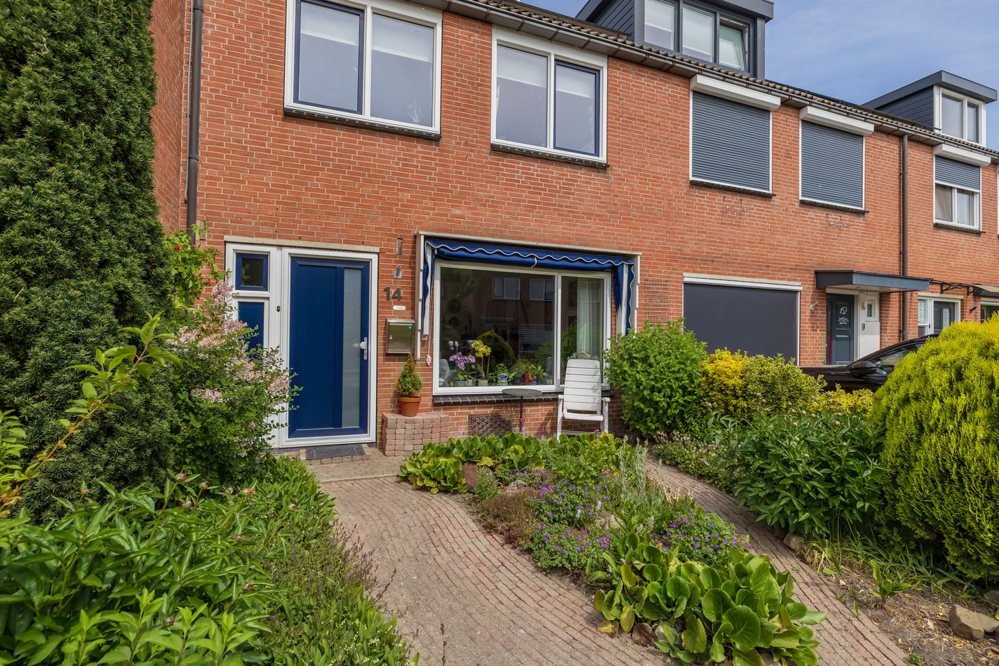 Photo 4 of Centuriedreef 14