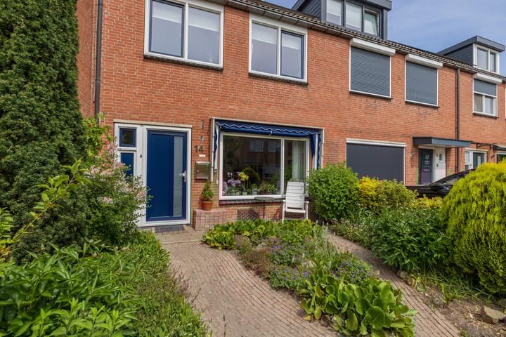 Foto 4 van Centuriedreef 14