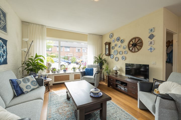 Foto 7 van Centuriedreef 14