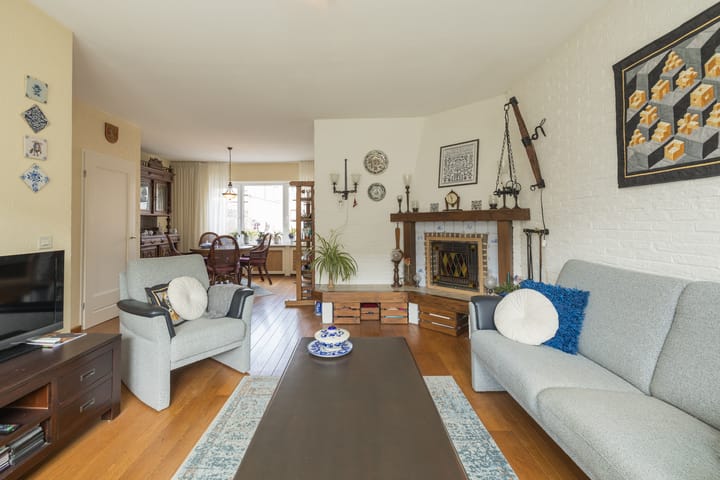 Foto 8 van Centuriedreef 14