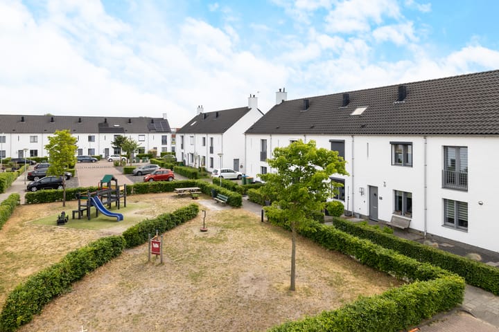 Photo 36 of Zoete Kroon 12