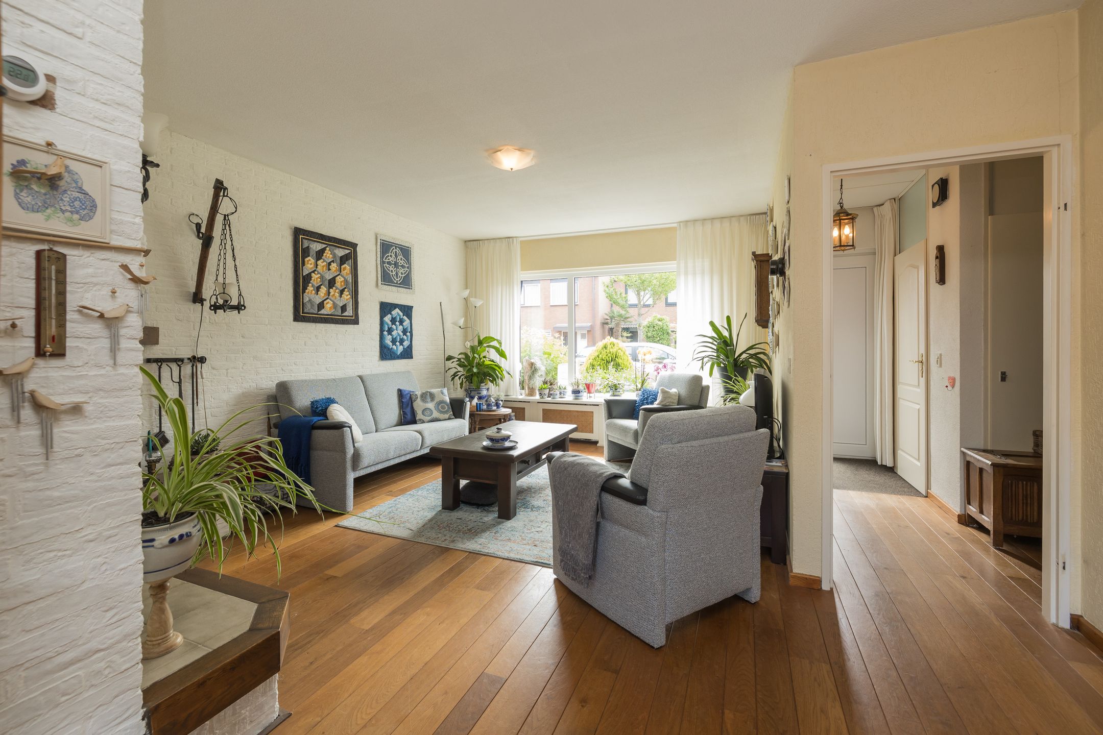 Photo 9 of Centuriedreef 14