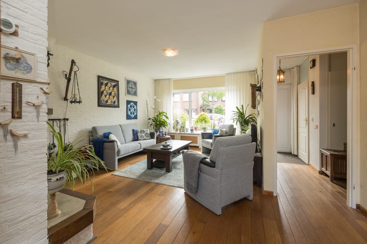 Foto 9 van Centuriedreef 14