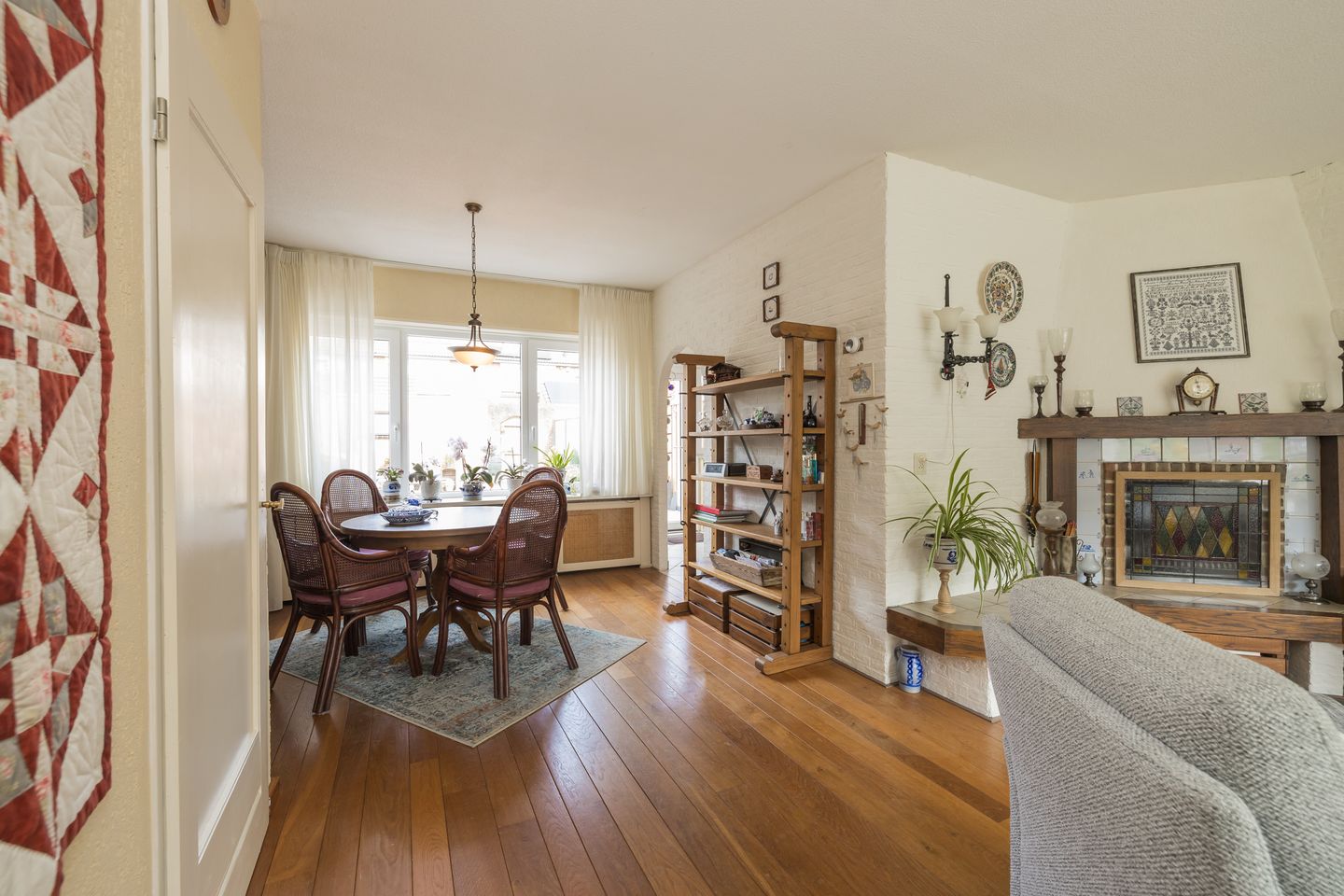 Photo 10 of Centuriedreef 14