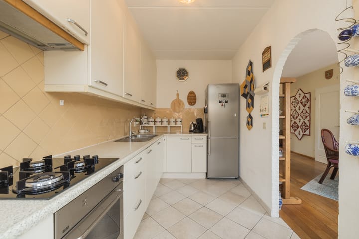 Foto 12 van Centuriedreef 14